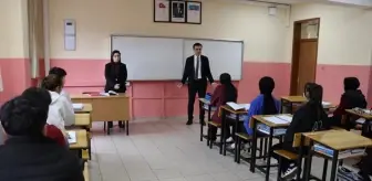 Küre'den kısa kısa