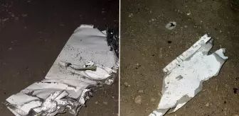 Libya Ankara'daki uçak kazası için uzman heyet gönderdi