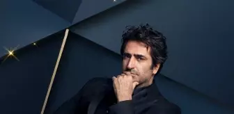 Mahsun Kırmızıgül, 27 Aralık'ta Günay Restaurant'ta sahne alacak