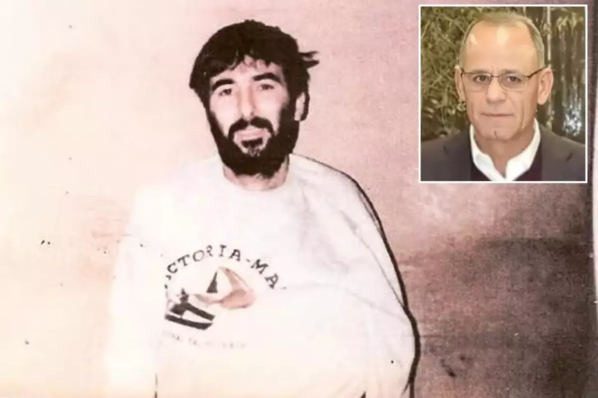 MOSSAD'dan gizli operasyon! Kritik isim kaçırıldı