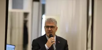 Niğde'de 'Sürdürülebilir Enerji ve İklim Eylem Planı Çalıştayı' yapıldı