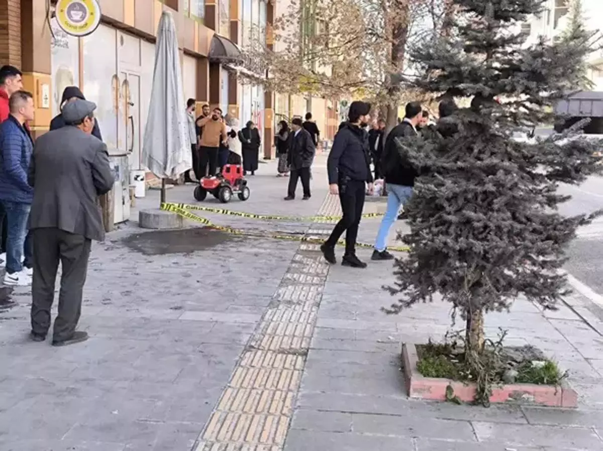 Oyun oynarken kurşunun hedefi olan Poyraz'ın ölümüne ilişkin davada 1 tahliye