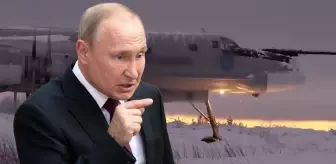 Putin İngiltere'ye nükleer bombardıman uçakları gönderdi, NATO harekete geçti
