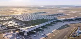 Sabiha Gökçen Havalimanı'nda 2024'ün yolcu rekoru 11 ayda kırıldı