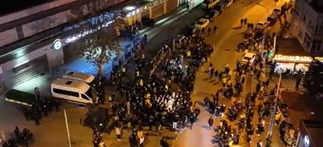 sadettin saran adliyeye getirilecek caglayan 19389250 4939 m