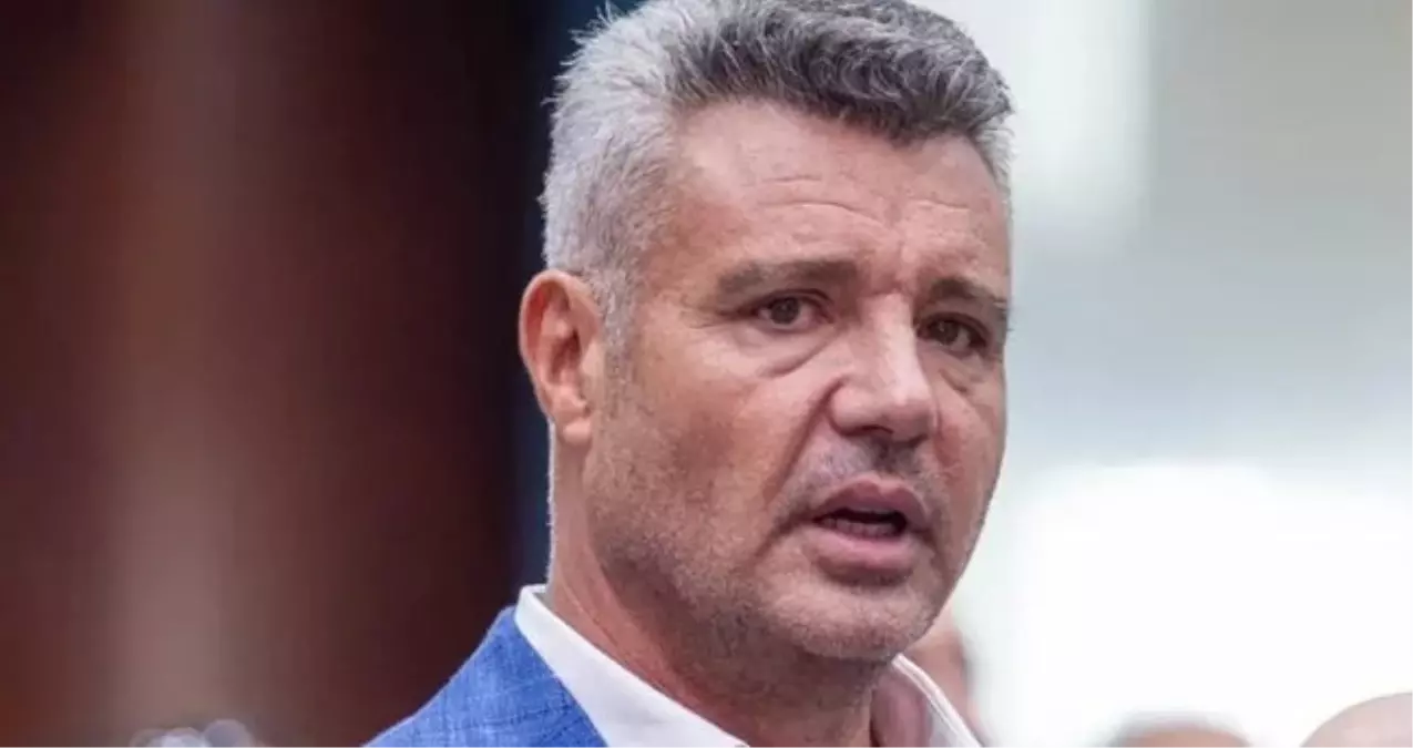 Sadettin Saran serbest bırakıldı mı? SON DAKİKA! Sadettin Saran tutuklandı mı?
