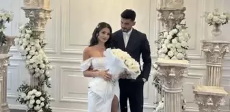 Samet Akaydın evli mi, eşi kim? Samet Akaydın'ın sevgilisi kim?