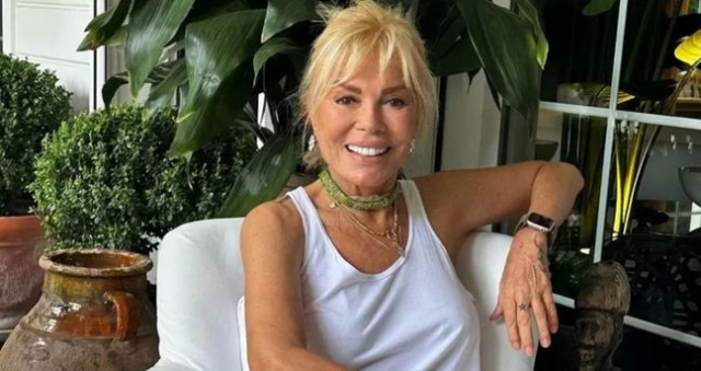 Semiramis Pekkan kanser mi, ne kanseri? Semiramis Pekkan'ın hastalığı ne, sağlık durumu nasıl?