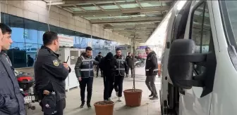 Siirt merkezli 'uyuşturucu testi' soruşturmasında 19 kişi tutuklandı