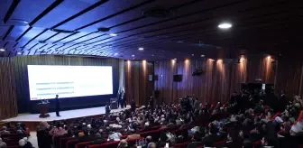 Suriye'de 2026 yılı hac kuraları çekildi