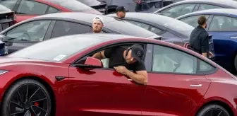 Türkiye'de de yok satan araçta hayati risk! 179 bin otomobil inceleniyor