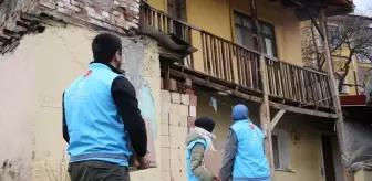 Türkiye Diyanet Vakfı bu yıl 50 milyonu aşkın ihtiyaç sahibine yardım elini uzattı