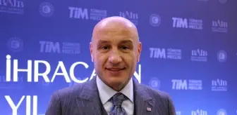 Türkiye'nin İngiltere'ye ihracatı 15 milyar doları aştı