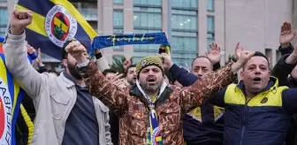 Uyuşturucu soruşturması kapsamında gözaltına alınan Sadettin Saran adliyede