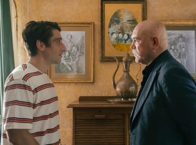 Veliaht 16. bölüm fragmanı yayınlandı mı?