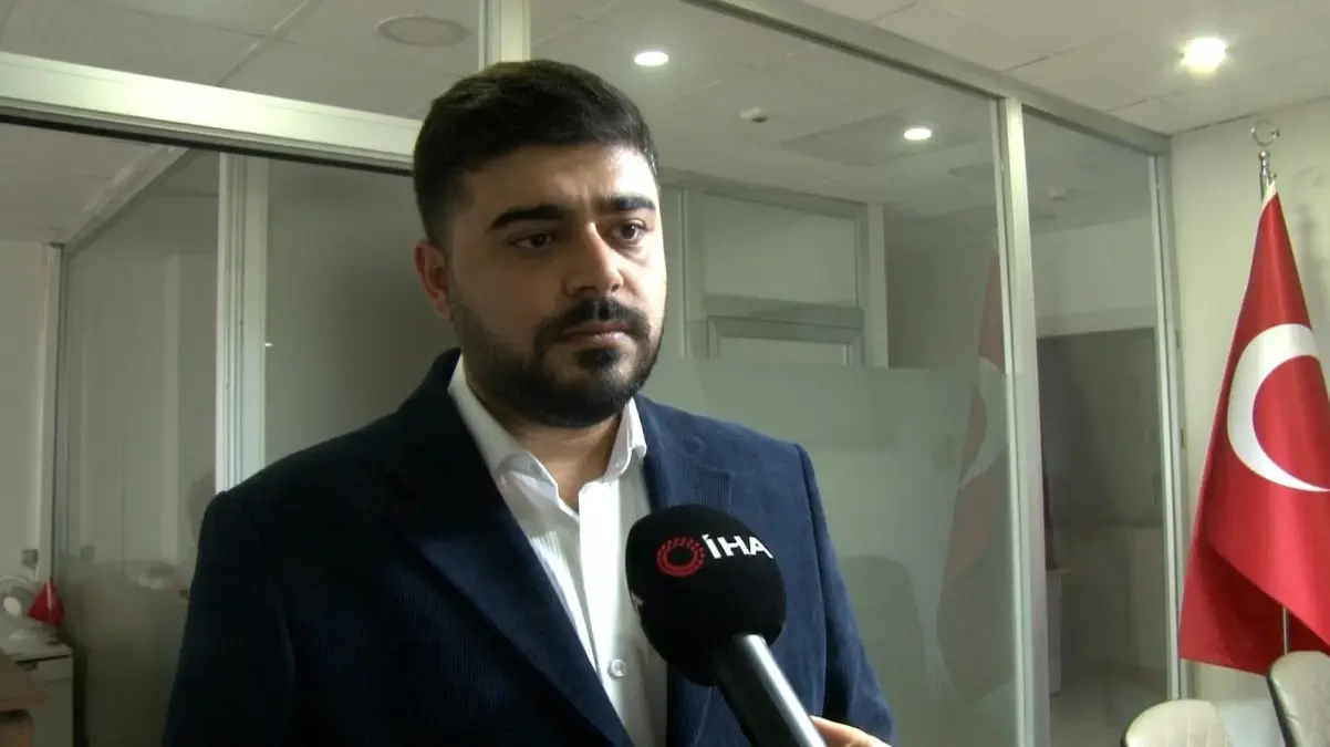 Villaya silahlı saldırı