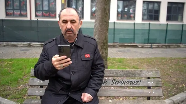 Erdoğan's AI video ruined the life of an unfortunate man