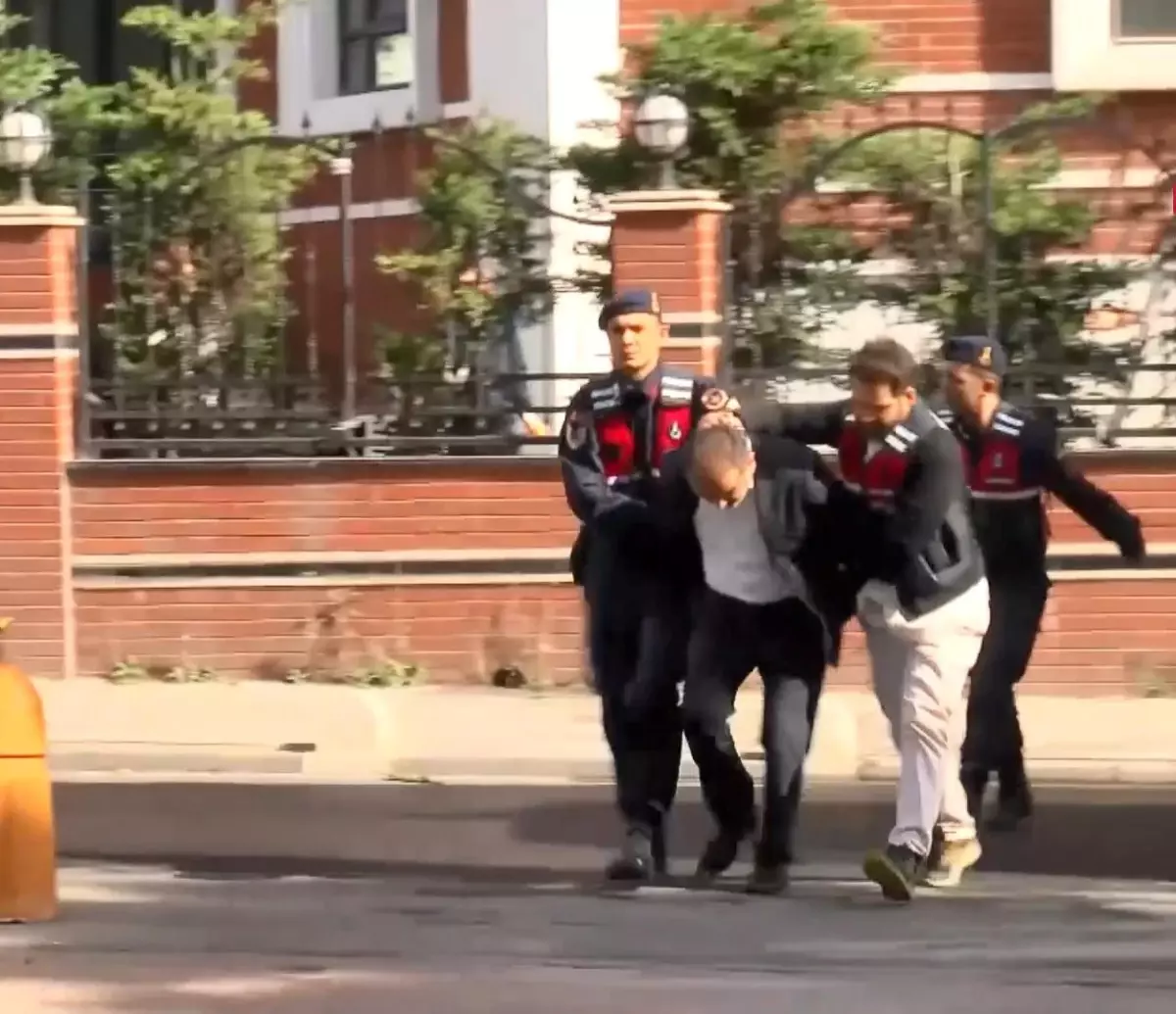 'Yenidoğan Çetesi' davasında duruşmanın görülmesine devam edilecek - 1