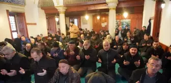 '1001 Hatim Duası' geleneği Edirne'de asırlardır yaşatılıyor