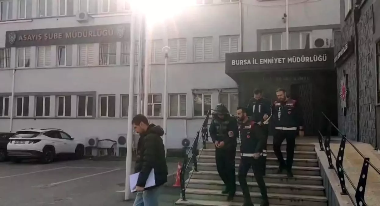 "Adınız FETÖ soruşturmasında" yalanıyla 1,5 milyonluk vurgun