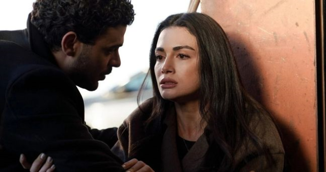 Ahmet Emin Yavuk neden öldü? Gözleri Karadeniz dizisinin set çalışanı Ahmet Emin Yavuk kimdir?