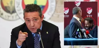 Ali Koç ile Erden Timur arasındaki diyalog yeniden gündem oldu