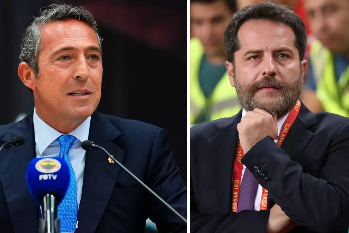 Ali Koç'un Erden Timur için söyledikleri yeniden gündemde