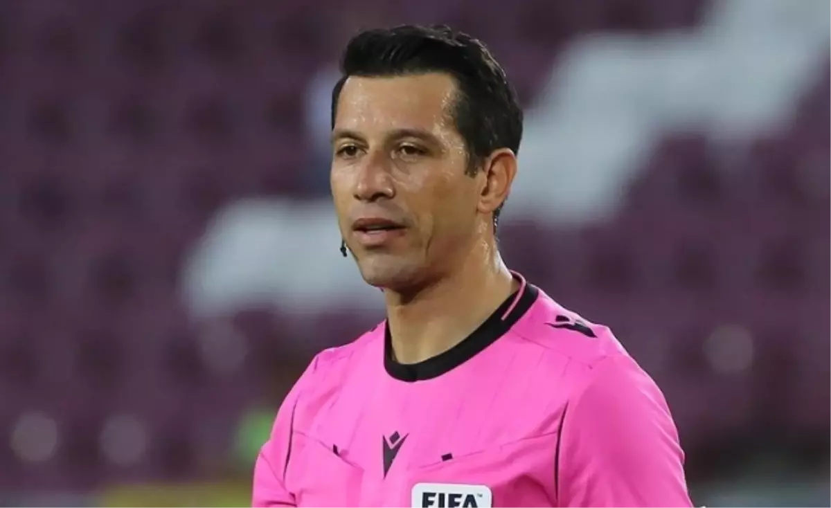 Ali Palabıyık Galatasaray'a, Fenerbahçe'ye, Beşiktaş'a kaç kırmızı kart verdi?