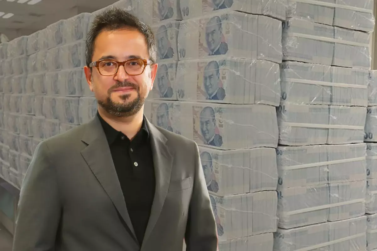 Ali Sabancı'dan çok konuşulacak sözler: Geçinemiyorum