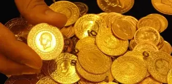 6 bin 235 lira seviyelerini gören gram altın tüm zamanların rekorunu kırdı