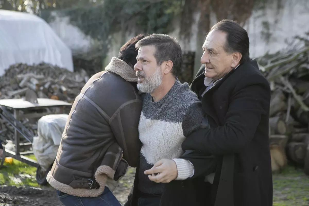 Arka Sokaklar'da bu akşam tansiyon yüksek