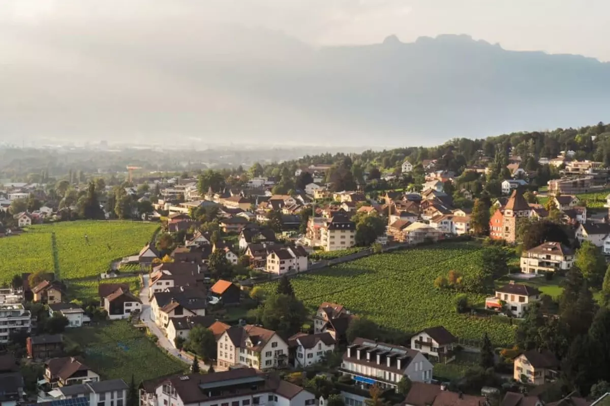 Avrupa'nın en sakin ülkesinde sıra dışı olay: Aynı aileden 4 kişi ölü bulundu