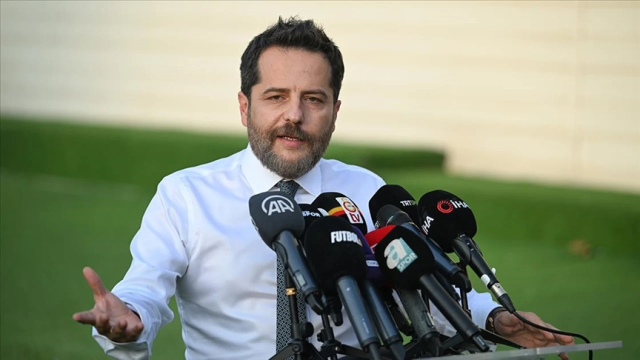 Who is Erden Timur, detained in the betting operation?