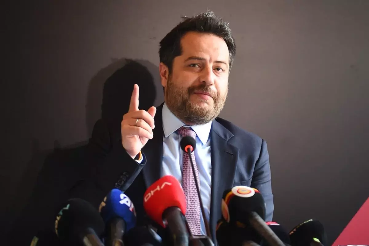 Bahis operasyonunda gözaltına alınan Erden Timur kimdir?