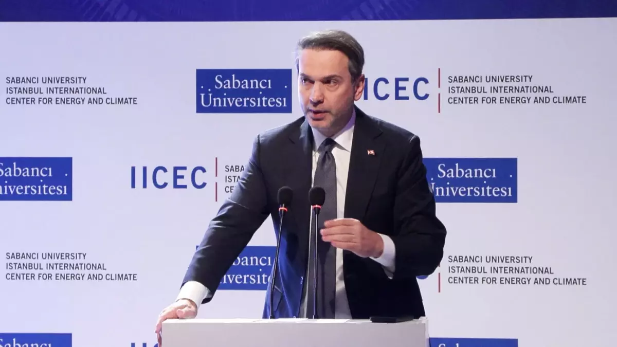 Bakan Bayraktar: 2026 yeni bir rekor yılı olacak