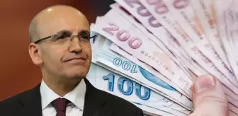 Bakan Şimşek'ten enflasyon mesajı: Dezenflasyon sürecini destekleyecek