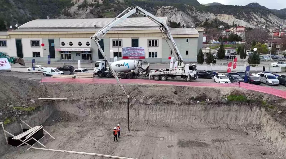 Bakan Tunç: "Adaleti sadece köhne binalardan kurtarmadık, darbecilerin ve vesayetçilerin kontrolünden kurt...