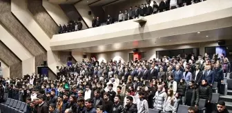 Balıkesir'de 'Endüstriyel Sektörler Kariyer Fuarı' düzenlendi