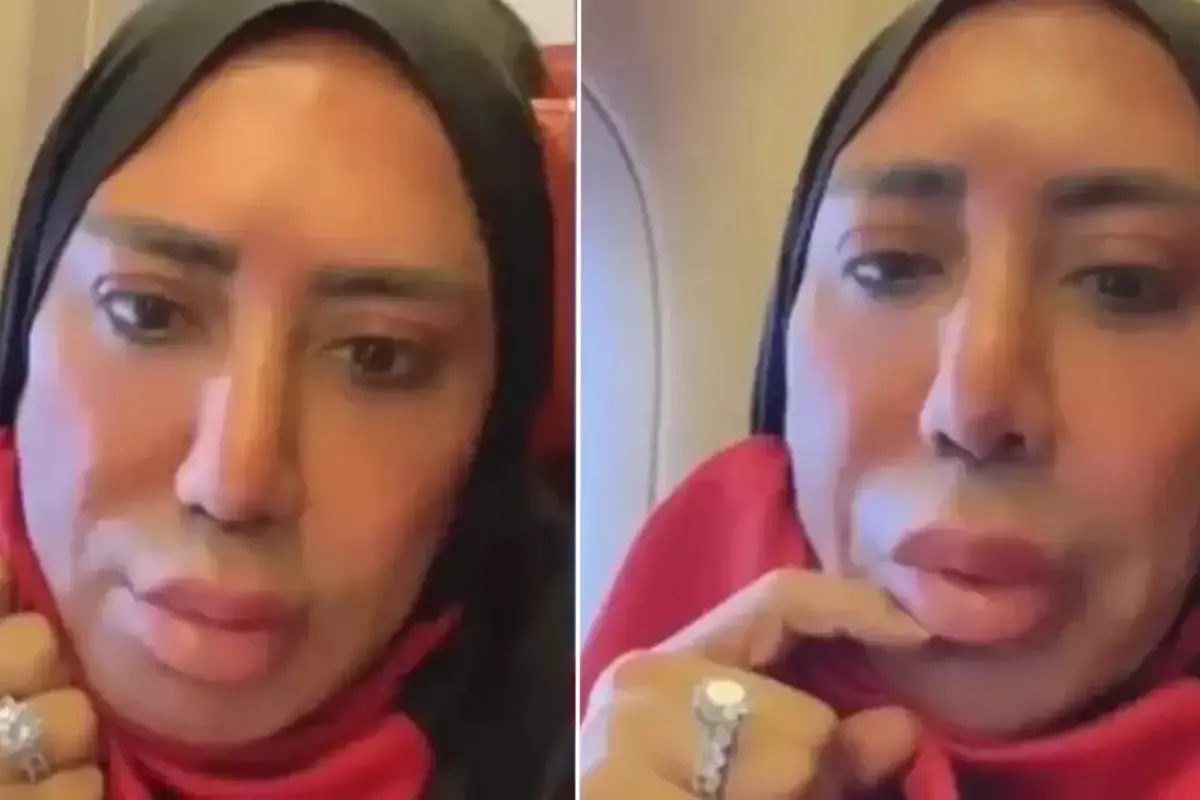 Başörtülü videosu sonrası tutuklanan Murat Övüç Tekirdağ'a nakledildi