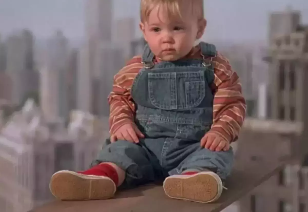 Bebek Firarda filmi oyuncuları kim, konusu ne, sonu nasıl bitiyor? Bebek Firarda filmi ne zaman, nerede çe...