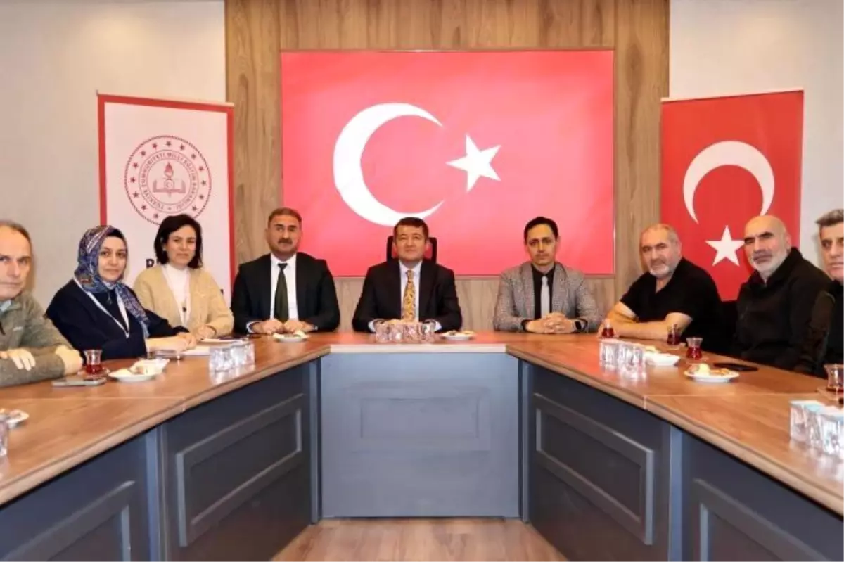 Bilecik'te okul kantinlerinde fiyat denetimleri masaya yatırıldı