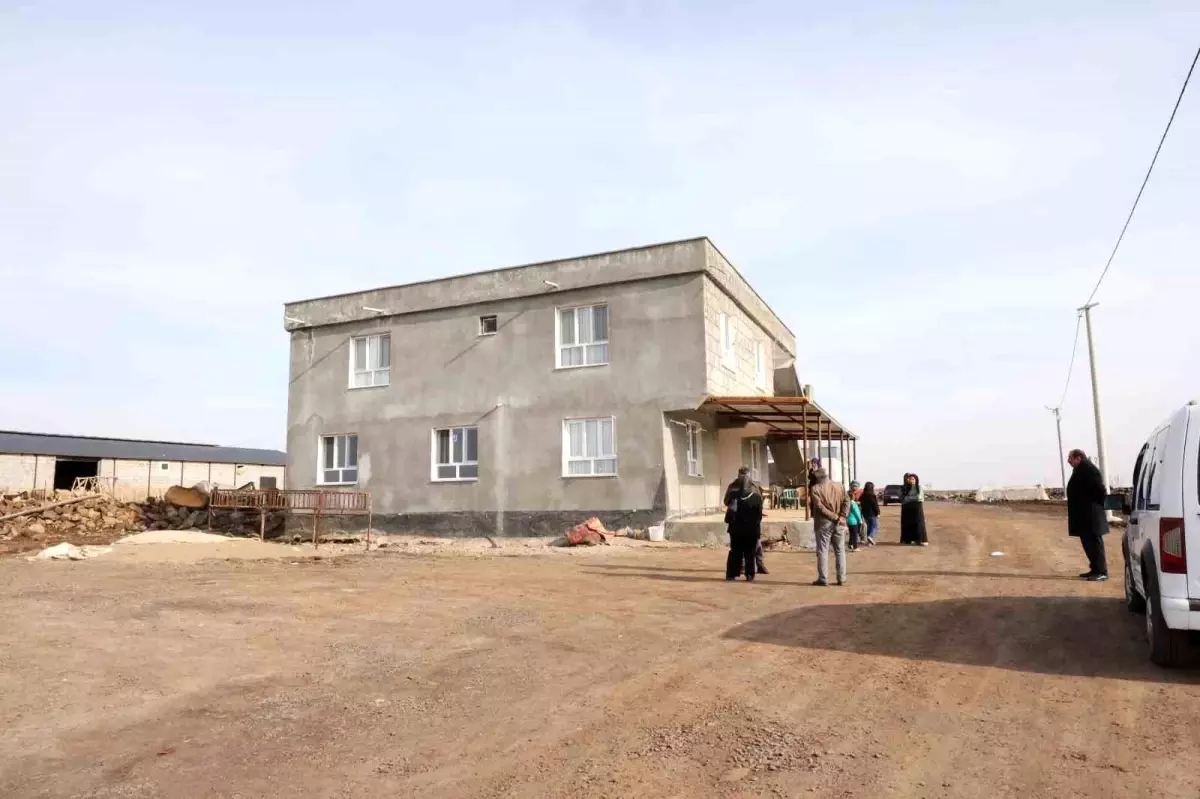 Bir kadının öldüğü, bir çocuğun ağır yaralandığı saldırının altında "sosyal medya paylaşımı" olduğu ileri ...