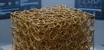 Boğaziçi Üniversitesinde hermetik sızdırmaz mikro bataryalar geliştirilecek