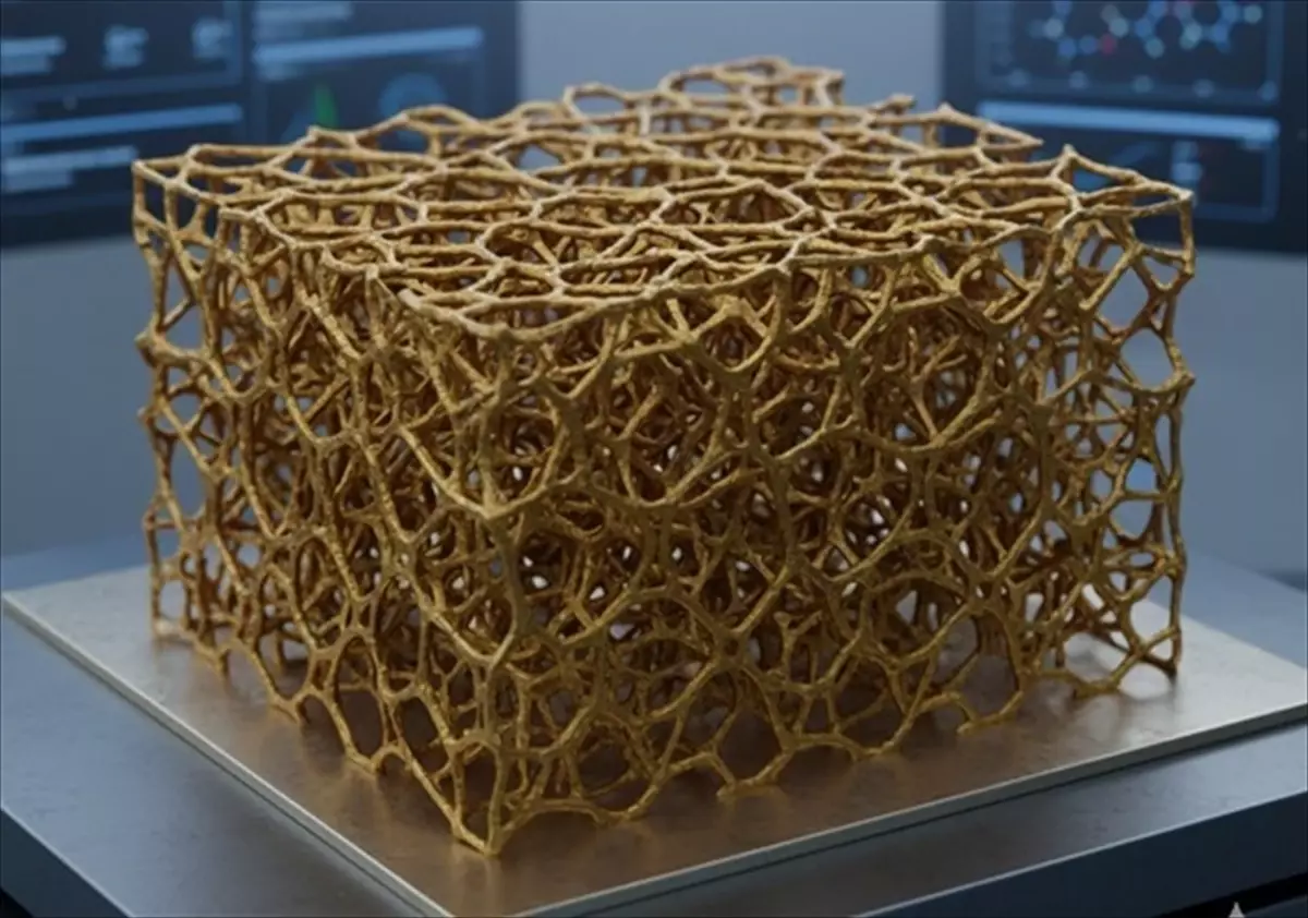 Boğaziçi Üniversitesinde hermetik sızdırmaz mikro bataryalar geliştirilecek