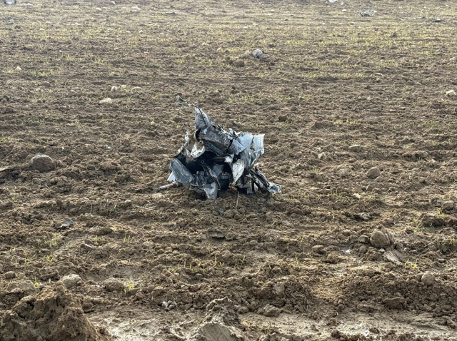 Bombshell claim! Is Mossad and British intelligence behind the crash?