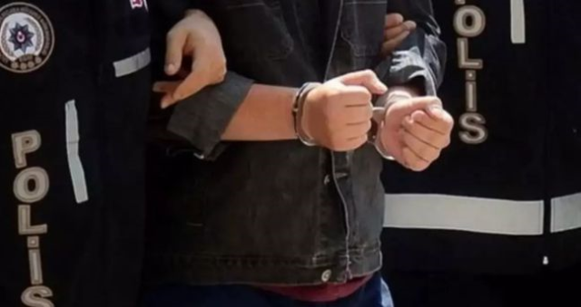 Buğra Cem İmamoğulları kimdir, neden gözaltına alındı? TFF Dış İlişkiler ve Millî Takımlar İdari Direktörü Buğra Cem İmamoğulları kaç yaşında, nereli?