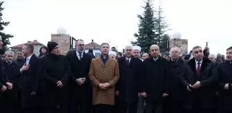 Bulgaristan Türklerinin direnişinin sembolü 'Türkan bebek' ölümünün 41. yılında anıldı