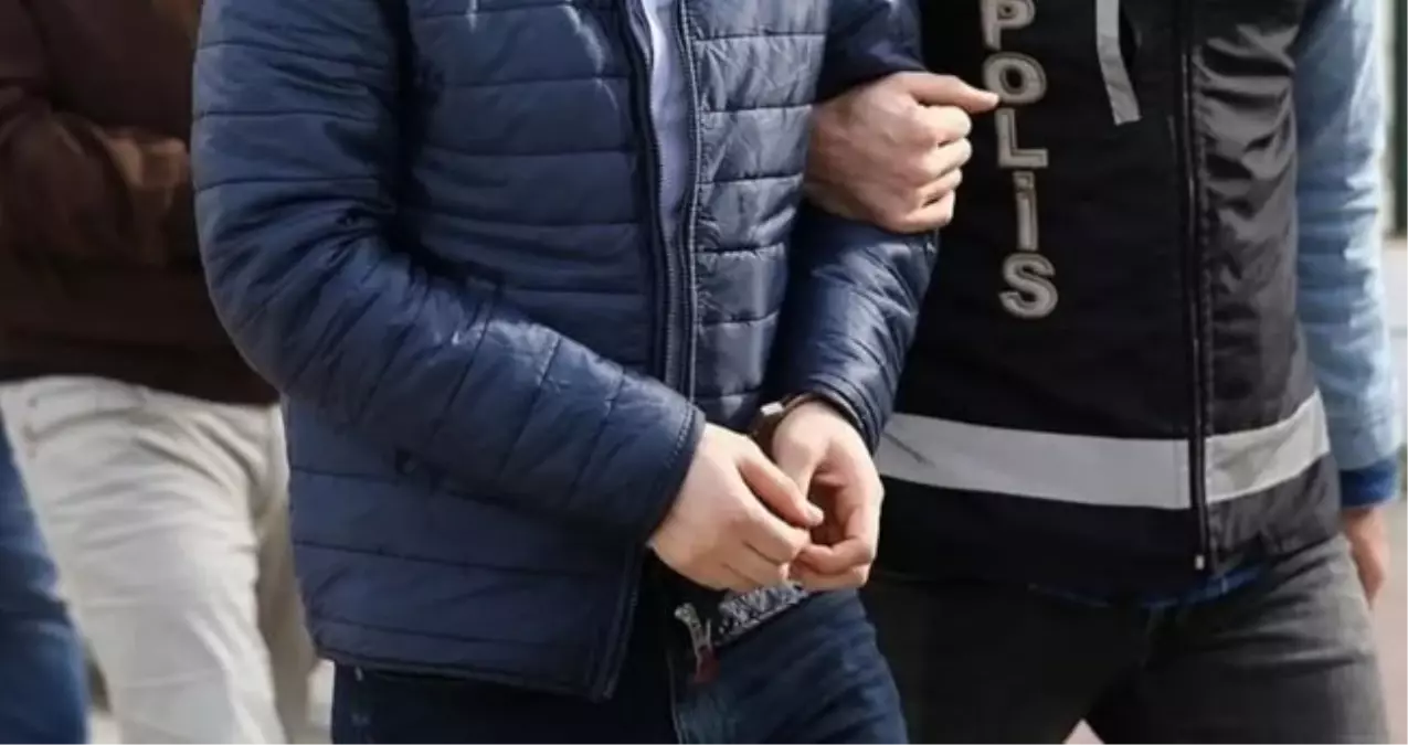 Burak Söyleyen kimdir, neden gözaltına alındı? Burak Söyleyen kaç yaşında, nereli, ne iş yapıyor?