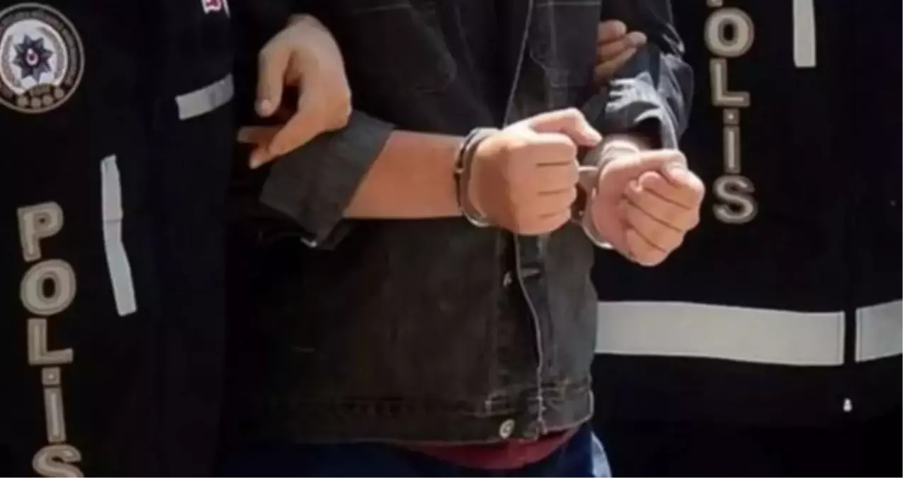 Burcu Kurt kimdir, neden gözaltına alındı? Burcu Kurt kaç yaşında, nereli?