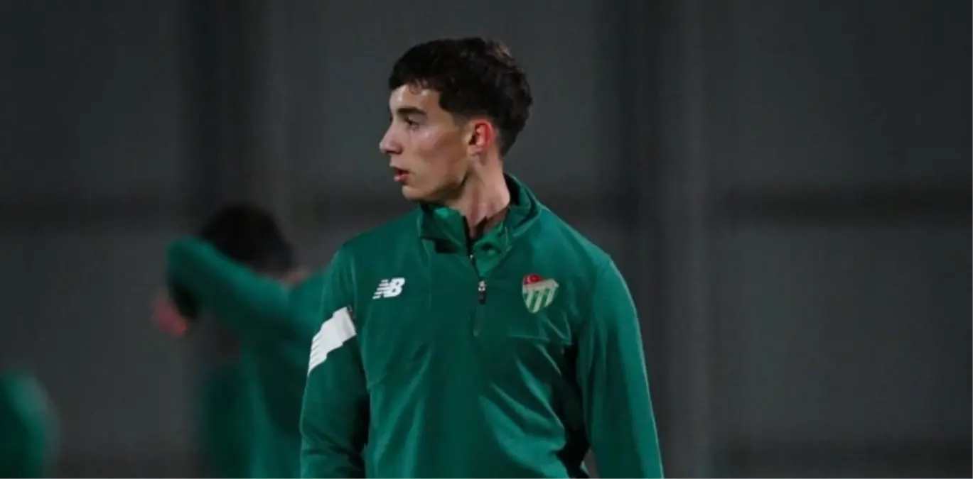 Bursaspor devre arası çalışmalarına başladı